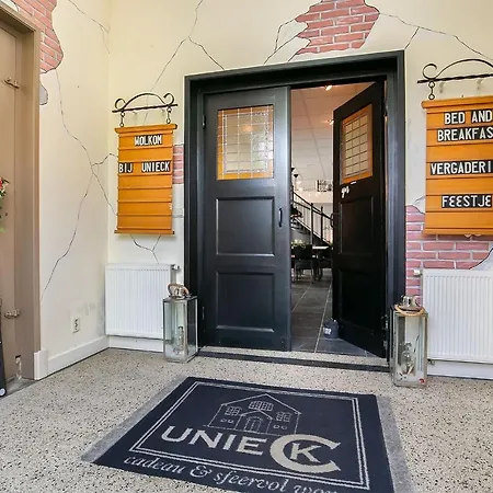 B&B Unieck-2